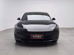 Tesla Model 3 Rear-Wheel Drive - ფოტო 3