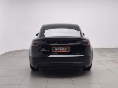 Tesla Model 3 Rear-Wheel Drive - ფოტო 4