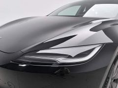 Tesla Model 3 Rear-Wheel Drive - ფოტო 7