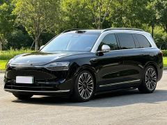 AITO M9 Extended Range Ultra 42kWh 6-Seater - ფოტო 1