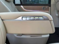 AITO M9 Extended Range Ultra 42kWh 6-Seater - ფოტო 10
