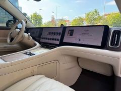 AITO M9 Extended Range Ultra 42kWh 6-Seater - ფოტო 11