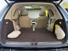 AITO M9 Extended Range Ultra 42kWh 6-Seater - ფოტო 12