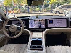 AITO M9 Extended Range Ultra 42kWh 6-Seater - ფოტო 13