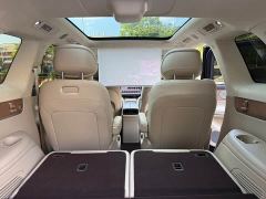 AITO M9 Extended Range Ultra 42kWh 6-Seater - ფოტო 14