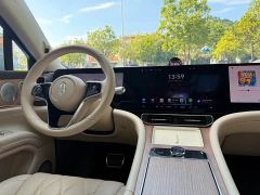 AITO M9 Extended Range Ultra 42kWh 6-Seater - ფოტო 16