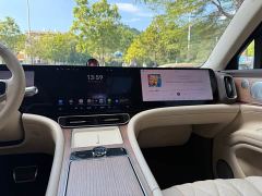 AITO M9 Extended Range Ultra 42kWh 6-Seater - ფოტო 18