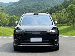 AITO M9 Extended Range Ultra 42kWh 6-Seater - ფოტო 2