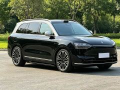 AITO M9 Extended Range Ultra 42kWh 6-Seater - ფოტო 3