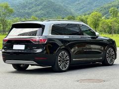 AITO M9 Extended Range Ultra 42kWh 6-Seater - ფოტო 4