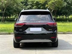 AITO M9 Extended Range Ultra 42kWh 6-Seater - ფოტო 5