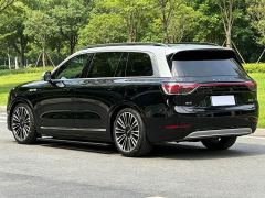 AITO M9 Extended Range Ultra 42kWh 6-Seater - ფოტო 6