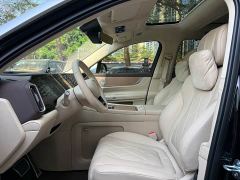 AITO M9 Extended Range Ultra 42kWh 6-Seater - ფოტო 7