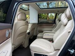 AITO M9 Extended Range Ultra 42kWh 6-Seater - ფოტო 8