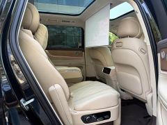 AITO M9 Extended Range Ultra 42kWh 6-Seater - ფოტო 9