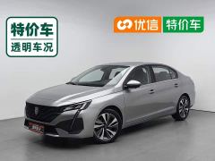 Peugeot 408 360THP Latour Edition - ფოტო 1