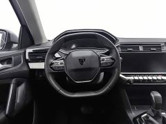 Peugeot 408 360THP Latour Edition - ფოტო 11