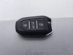 Peugeot 408 360THP Latour Edition - ფოტო 19