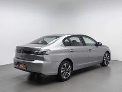 Peugeot 408 360THP Latour Edition - ფოტო 2
