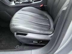 Peugeot 408 360THP Latour Edition - ფოტო 20