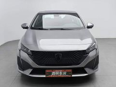 Peugeot 408 360THP Latour Edition - ფოტო 3