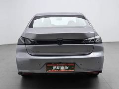 Peugeot 408 360THP Latour Edition - ფოტო 4