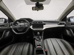 Peugeot 408 360THP Latour Edition - ფოტო 5