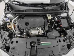 Peugeot 408 360THP Latour Edition - ფოტო 6