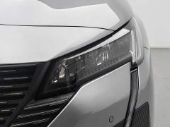 Peugeot 408 360THP Latour Edition - ფოტო 7