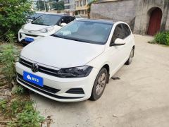 Volkswagen Polo Plus 1.5L Automatic panoramic enjoyment edition - фото 1