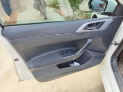 Volkswagen Polo Plus 1.5L Automatic panoramic enjoyment edition - фото 12