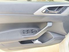 Volkswagen Polo Plus 1.5L Automatic panoramic enjoyment edition - фото 13