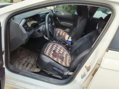 Volkswagen Polo Plus 1.5L Automatic panoramic enjoyment edition - фото 14