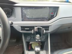Volkswagen Polo Plus 1.5L Automatic panoramic enjoyment edition - фото 17