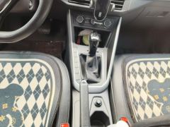 Volkswagen Polo Plus 1.5L Automatic panoramic enjoyment edition - фото 19