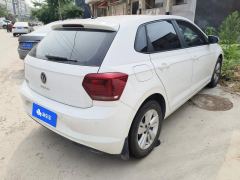 Volkswagen Polo Plus 1.5L Automatic panoramic enjoyment edition - фото 2