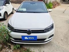 Volkswagen Polo Plus 1.5L Automatic panoramic enjoyment edition - фото 3