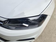 Volkswagen Polo Plus 1.5L Automatic panoramic enjoyment edition - фото 4