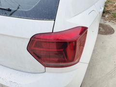 Volkswagen Polo Plus 1.5L Automatic panoramic enjoyment edition - фото 5