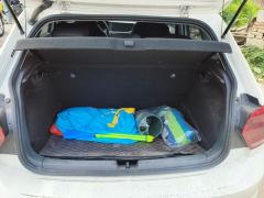 Volkswagen Polo Plus 1.5L Automatic panoramic enjoyment edition - фото 7