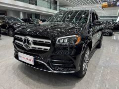 Mercedes-Benz GLS 450 US-Spec Edition - ფოტო 1