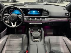 Mercedes-Benz GLS 450 US-Spec Edition - ფოტო 10