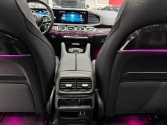 Mercedes-Benz GLS 450 US-Spec Edition - ფოტო 15