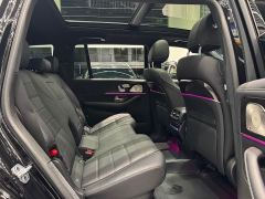 Mercedes-Benz GLS 450 US-Spec Edition - ფოტო 17