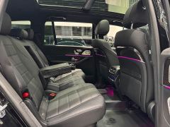Mercedes-Benz GLS 450 US-Spec Edition - ფოტო 18