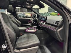 Mercedes-Benz GLS 450 US-Spec Edition - ფოტო 19