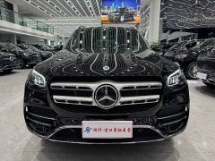 Mercedes-Benz GLS 450 US-Spec Edition - ფოტო 2