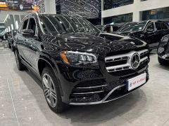 Mercedes-Benz GLS 450 US-Spec Edition - ფოტო 3