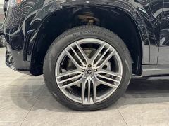Mercedes-Benz GLS 450 US-Spec Edition - ფოტო 4