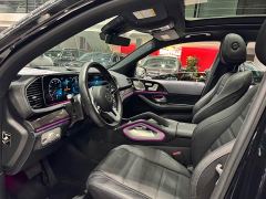 Mercedes-Benz GLS 450 US-Spec Edition - ფოტო 9
